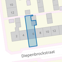 Perceel AVE00-K-5955