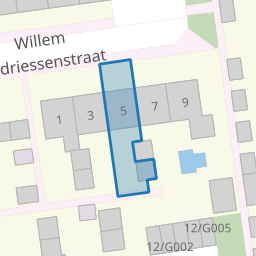 Perceel AVE00-K-5969