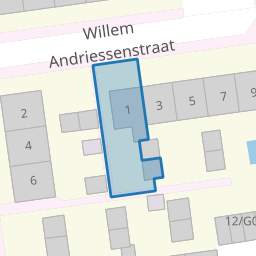 Perceel AVE00-K-5971