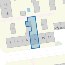 Perceel AVE00-K-6006