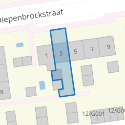 Perceel AVE00-K-6012