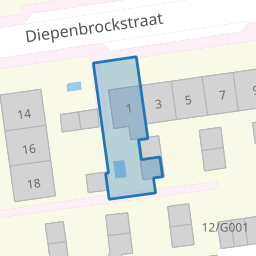 Perceel AVE00-K-6013