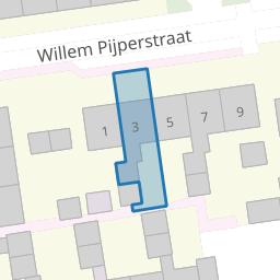 Perceel AVE00-K-6032