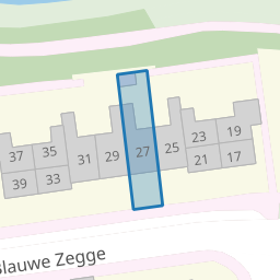 Perceel AVE00-K-6045