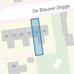 Perceel AVE00-K-6074