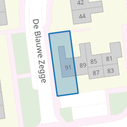 Perceel AVE00-K-6086