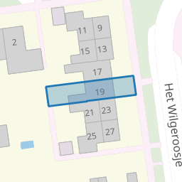 Perceel AVE00-K-6095