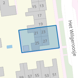 Perceel AVE00-K-6096