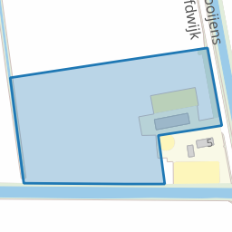 Perceel AVE00-K-6115