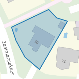 Perceel AVE00-K-6116