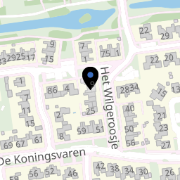 Appartement AVE00 K 6142 3