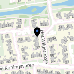 Appartement AVE00 K 6142 4