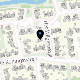 Appartement AVE00 K 6143 1