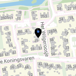 Appartement AVE00 K 6143 2