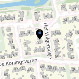 Appartement AVE00 K 6143 4