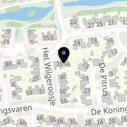 Appartement AVE00 K 6144 2