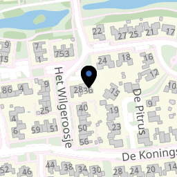 Appartement AVE00 K 6144 3