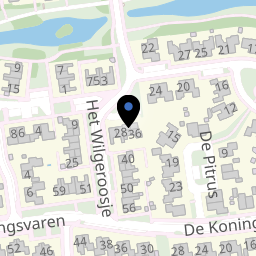 Appartement AVE00 K 6144 4
