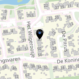 Appartement AVE00 K 6145 1