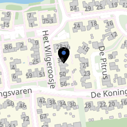 Appartement AVE00 K 6145 3