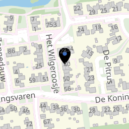 Appartement AVE00 K 6145 4