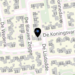 Appartement AVE00 K 6146 2