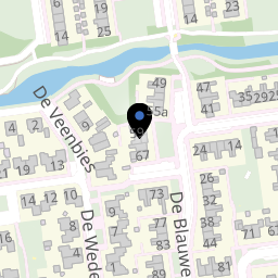 Appartement AVE00 K 6148 2