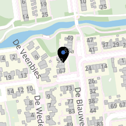 Appartement AVE00 K 6148 7
