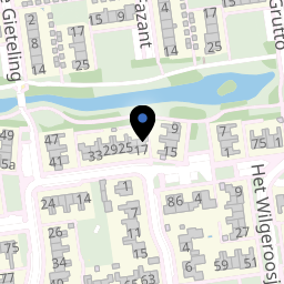 Appartement AVE00 K 6149 1
