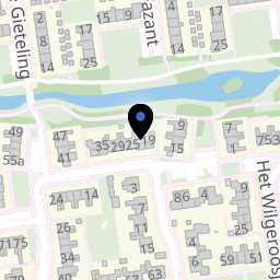 Appartement AVE00 K 6149 3