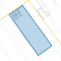 Perceel AVE00-K-6292
