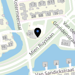 Appartement AVE00 K 6376 11