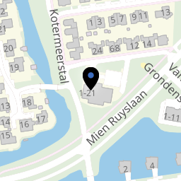 Appartement AVE00 K 6376 3