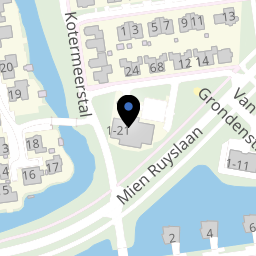 Appartement AVE00 K 6376 4