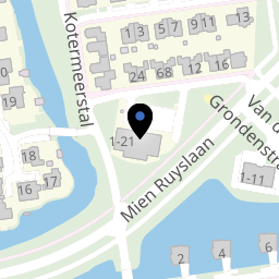 Appartement AVE00 K 6376 5