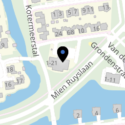 Appartement AVE00 K 6376 6