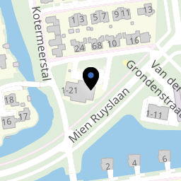 Appartement AVE00 K 6376 7