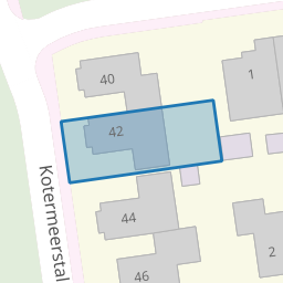 Perceel AVE00-K-6420