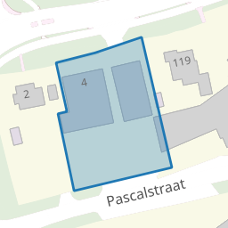 Perceel AVE00-K-6454