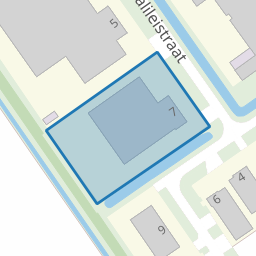 Perceel AVE00-K-6469