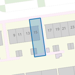Perceel AVE00-K-6504