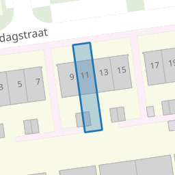 Perceel AVE00-K-6506