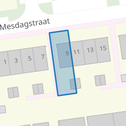Perceel AVE00-K-6507