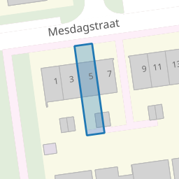 Perceel AVE00-K-6509