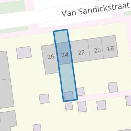Perceel AVE00-K-6529
