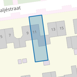 Perceel AVE00-K-6540