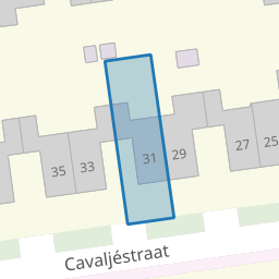 Perceel AVE00-K-6550