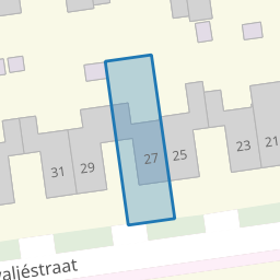 Perceel AVE00-K-6552