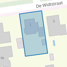 Perceel AVE00-K-6562