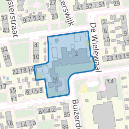 Perceel AVE00-K-6575